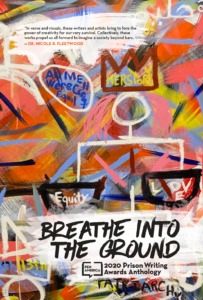 Breathe into the Ground book cover