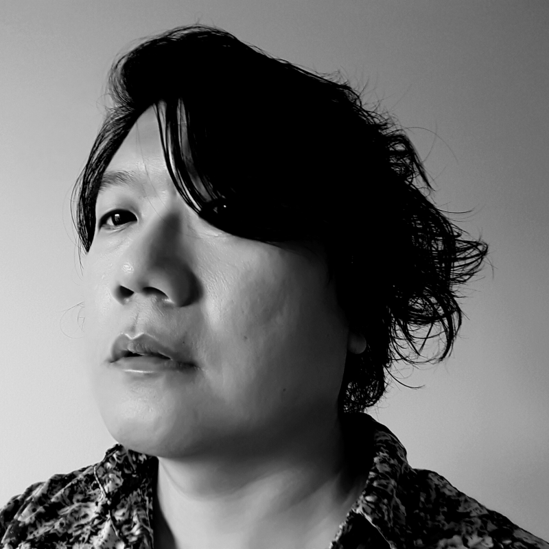 Jeremy Tiang headshot