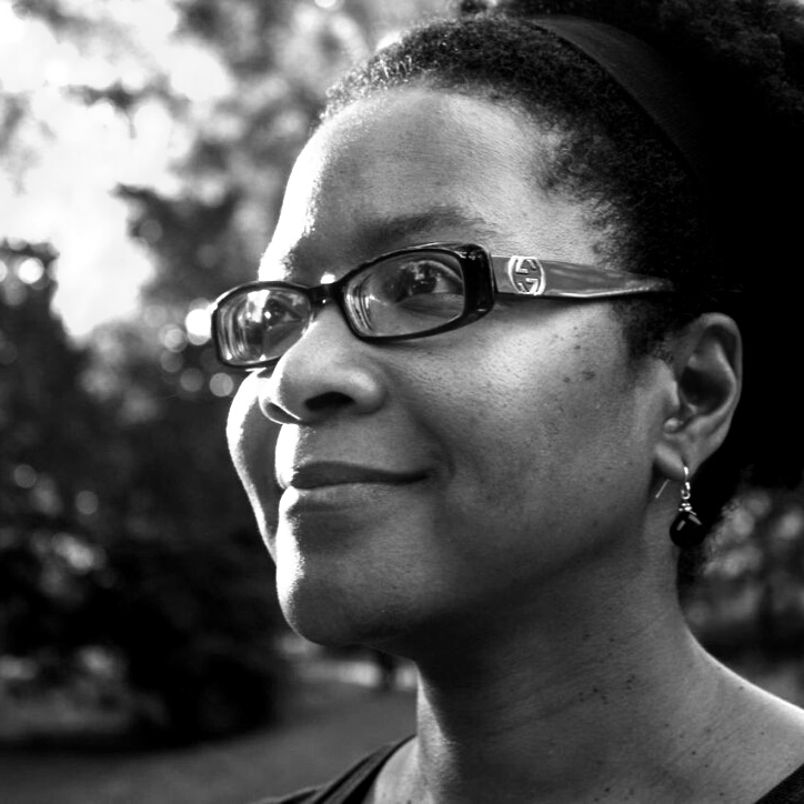 Wanda Phipps headshot