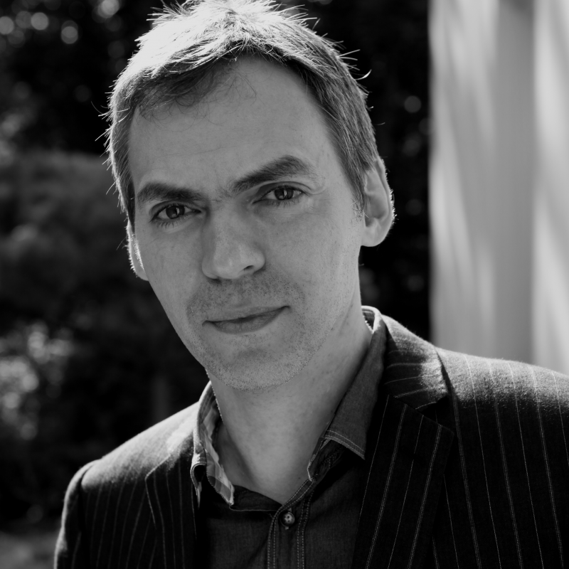 Peter Constantine headshot