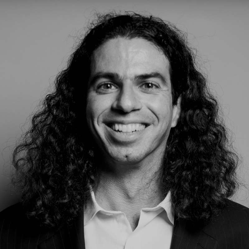 Kareem James Abu-Zeid headshot