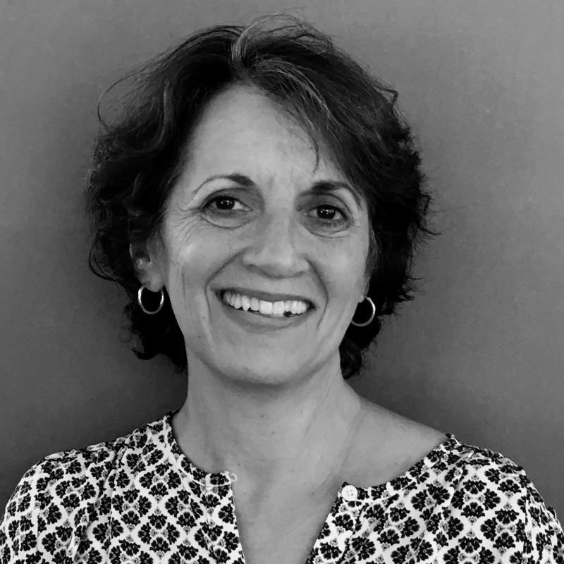 Kathy Pories headshot