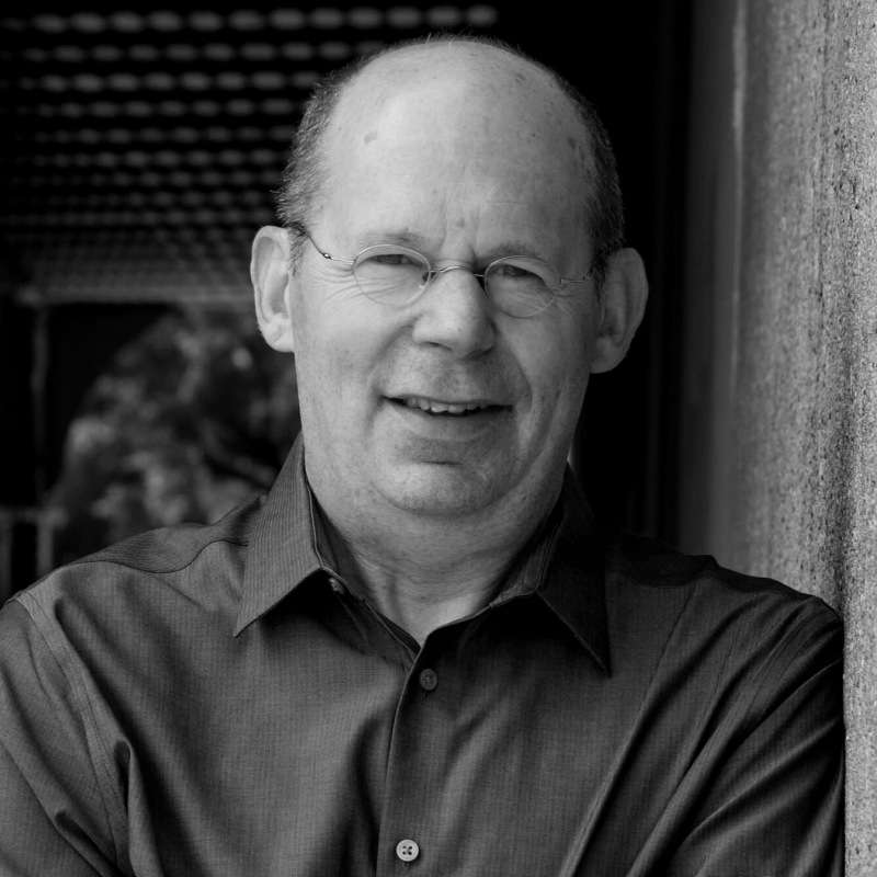 Alex Kotlowitz headshot