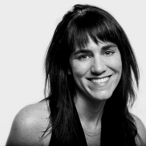 Leigh Silverman headshot