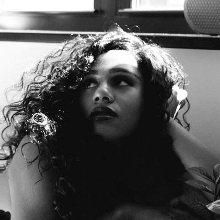 Marissa Davis headshot