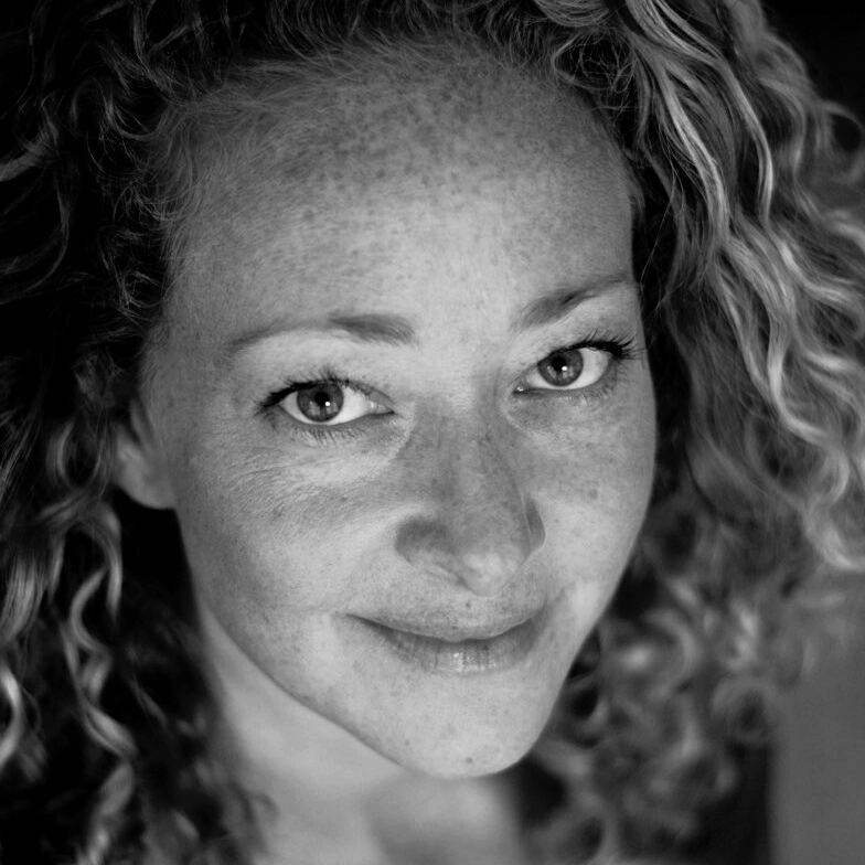 Ramona Ausubel headshot