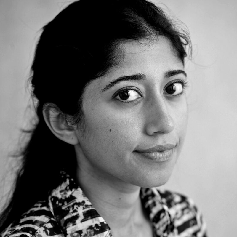 Akil Kumarasamy headshot