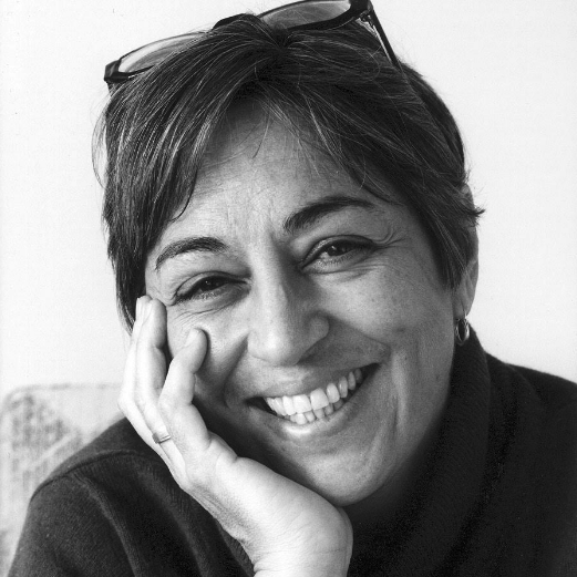 Toi Derricotte headshot