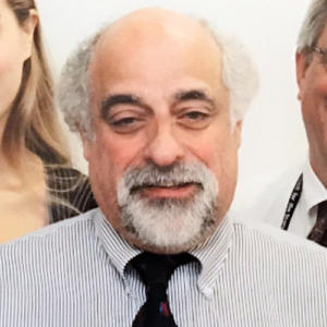 Arthur Rotstein headshot