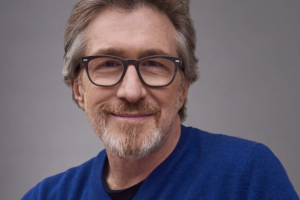 Don Katz, Business Visionary Honoree