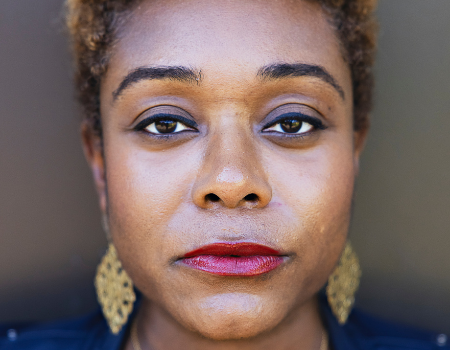 Margaret Wilkerson Sexton