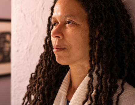 Evie Shockley