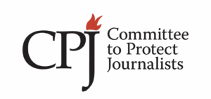 CPJ logo