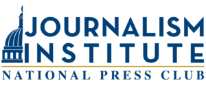 National Press Club logo