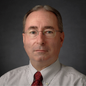 Michael Konrad headshot