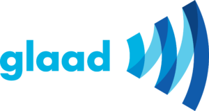 glaad logo