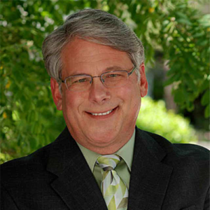 Brent Boynton headshot