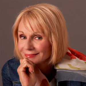 Eleanor Schano headshot