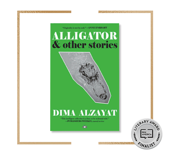 Book covers of 2021 PEN/Robert W. Bingham Prize for Debut Short Story Collection finalists