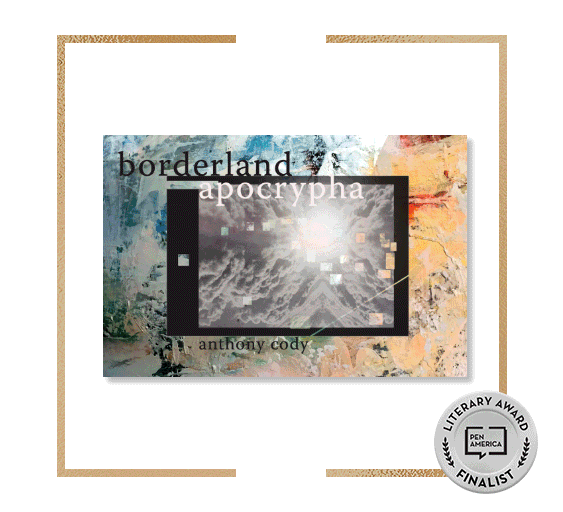 Book covers of 2021 PEN/Jean Stein Book Award finalists