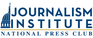 National Press Club logo