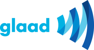glaad logo