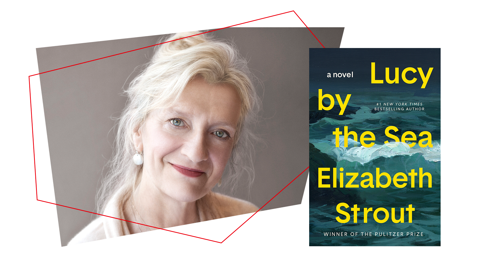 Elizabeth Strout Interview Hero Image