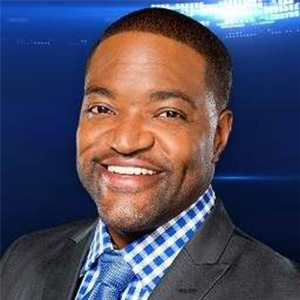 Sekou Smith headshot