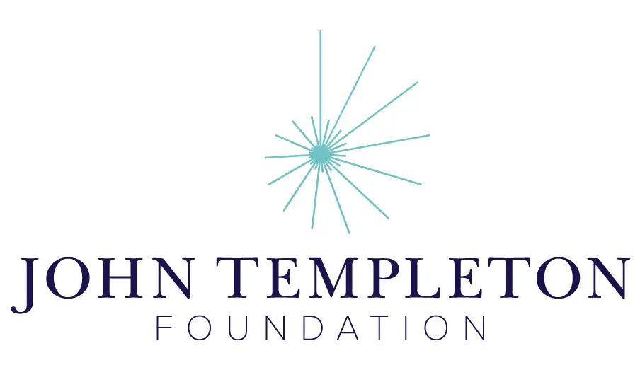 John Templeton Foundation Logo