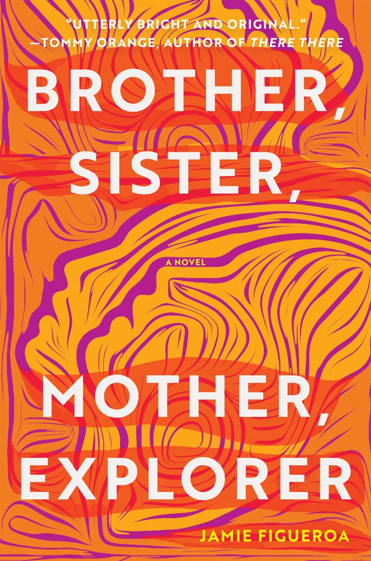 Brother, Sister, Mother, Explorer book cover