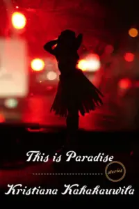 This is Paradise book cover