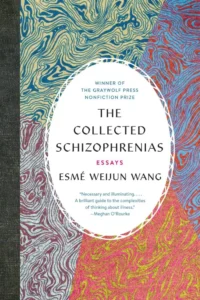 The Collected Schizophrenias book cover