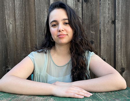 Citlali Pizarro 450x350