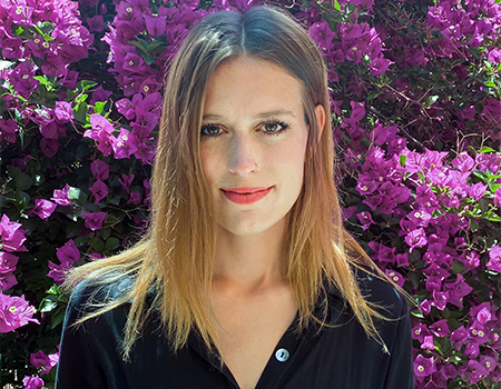 Elizabeth Flock 450x350