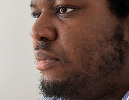 PEN America 2021 Emerging Voices Winner Tochukwu Okafor By Beowulf Sheehan