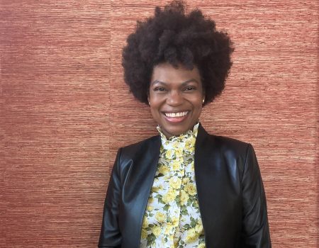 PEN America 2021 Emerging Voices Winner Shanda McManus By Beowulf Sheehan