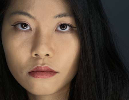 PEN America 2021 Emerging Voices Winner Kimberly Nguyen By Beowulf Sheehan