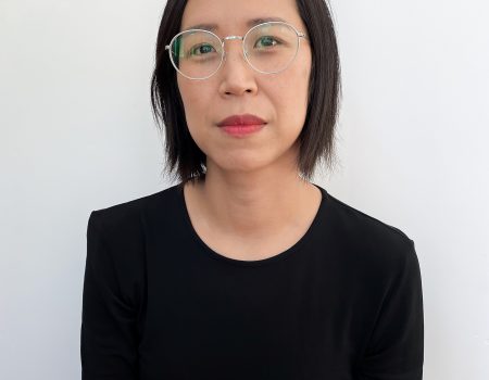 PEN America 2021 Emerging Voices Winner Lilly Nguyen By Beowulf Sheehan