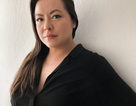 PEN America 2021 Emerging Voices Winner Lisa Herrick By Beowulf Sheehan