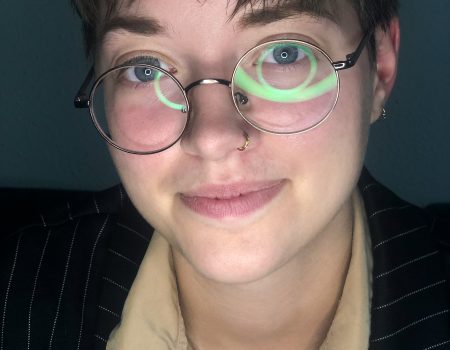 PEN America 2021 Emerging Voices Winner Jerakah Greene By Beowulf Sheehan