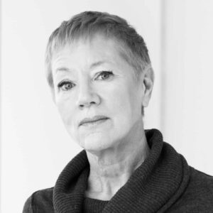 Linda Gregerson