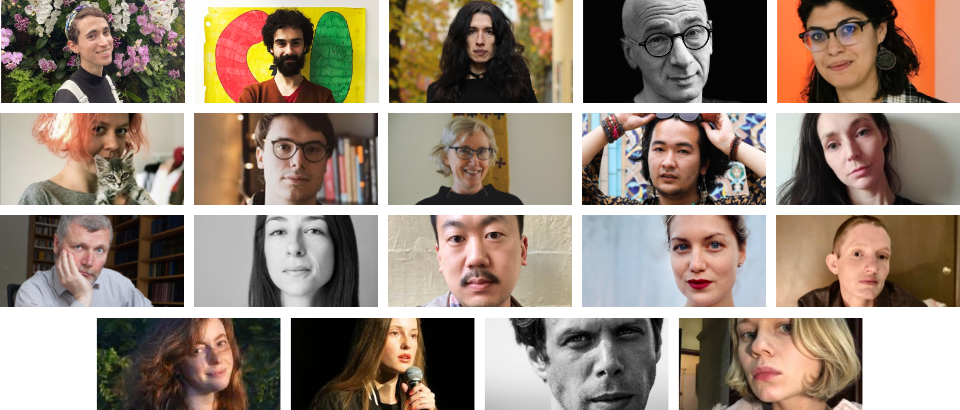 2022 Translators And Poets V2 Centered