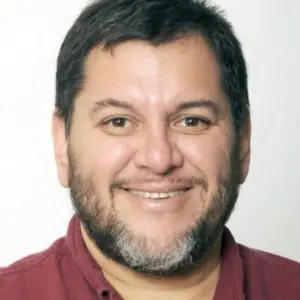 David Castellon headshot