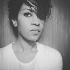 Camille Rankine