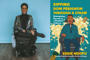 Eddie Ndopu | The PEN Ten Interview