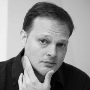 Garth Greenwell