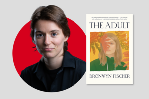 Bronwyn Fischer | The PEN Ten Interview