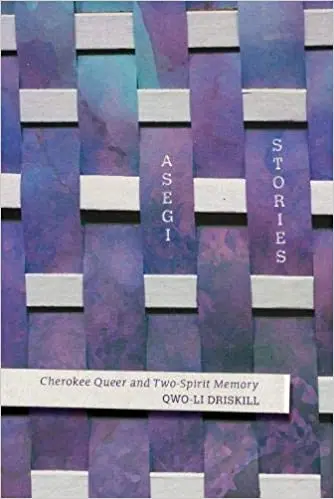 Asegi Stories book cover