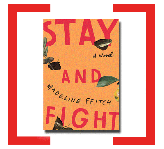 2020 PEN Hemingway Award For A Debut Novel Cropped