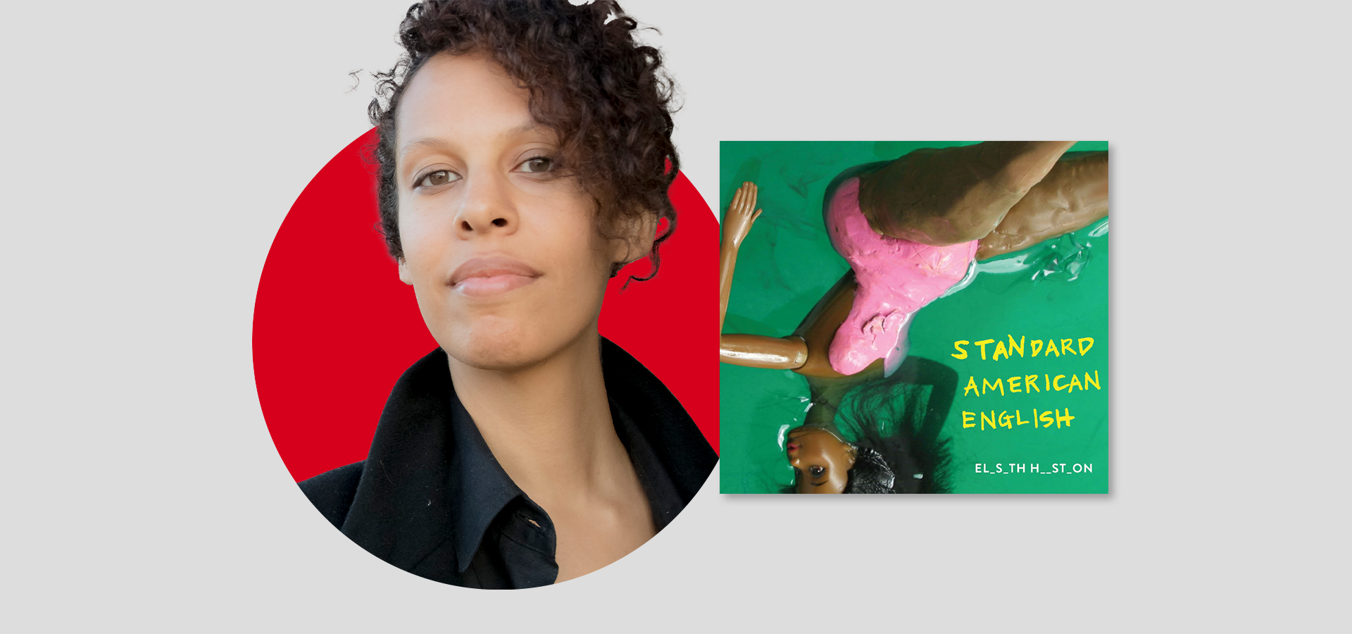 Elisabeth Houston PEN Ten Hero Image